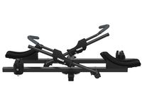 GM 19366639 Hitch-Mounted 2-Bike T2 Classic Bicycle Carrier in Black by Thule